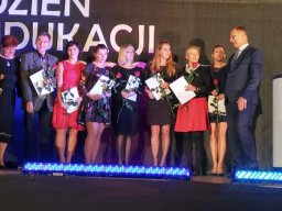 Dzień edukacji narodowej 2017